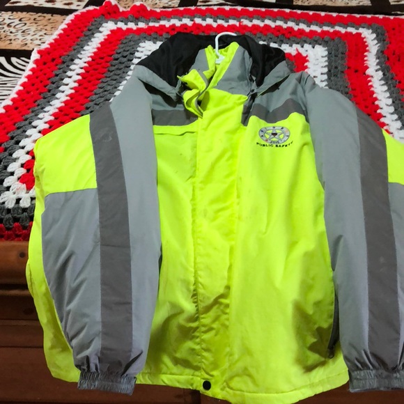 Other - Albuquerque Balloon Fiesta Jacket 2015